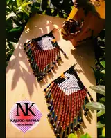Aretes Águila